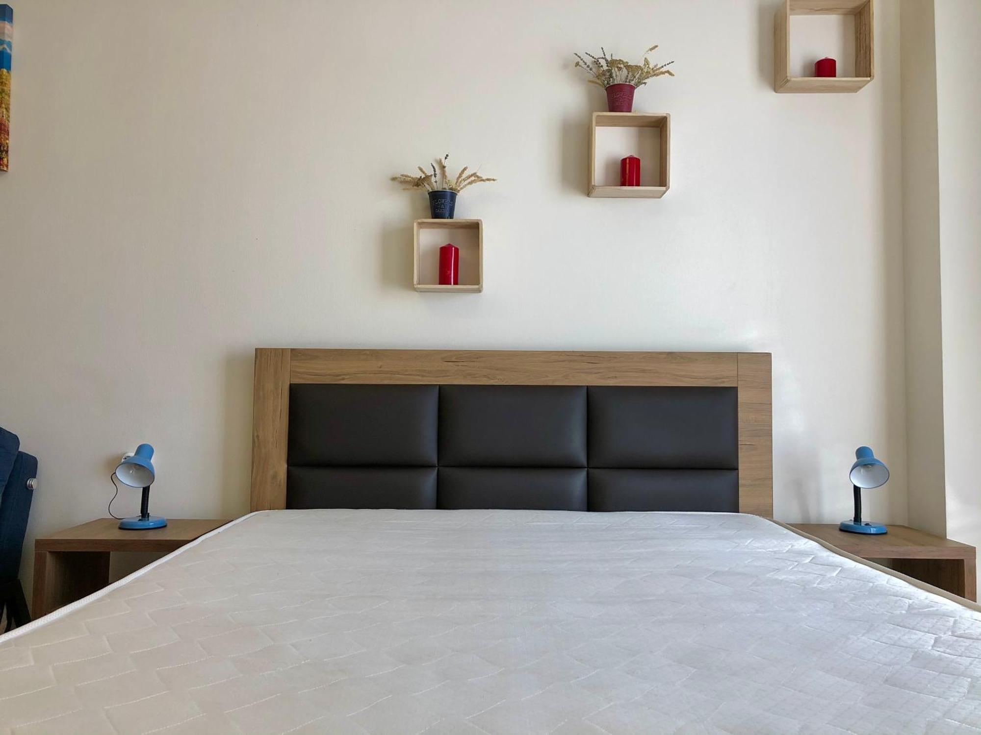 Gvc New Gudauri Block-2 Apartment Room photo