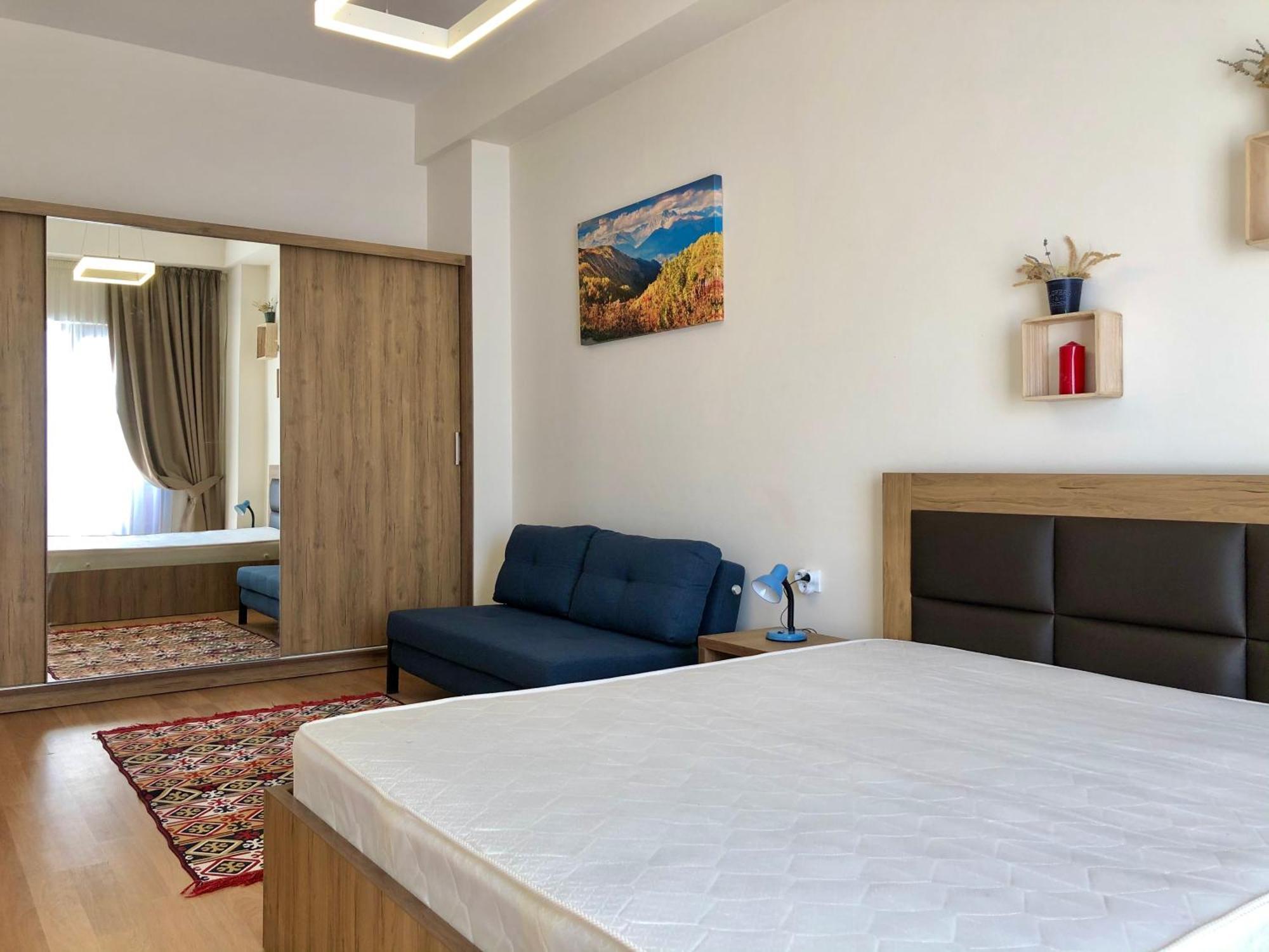 Gvc New Gudauri Block-2 Apartment Exterior photo