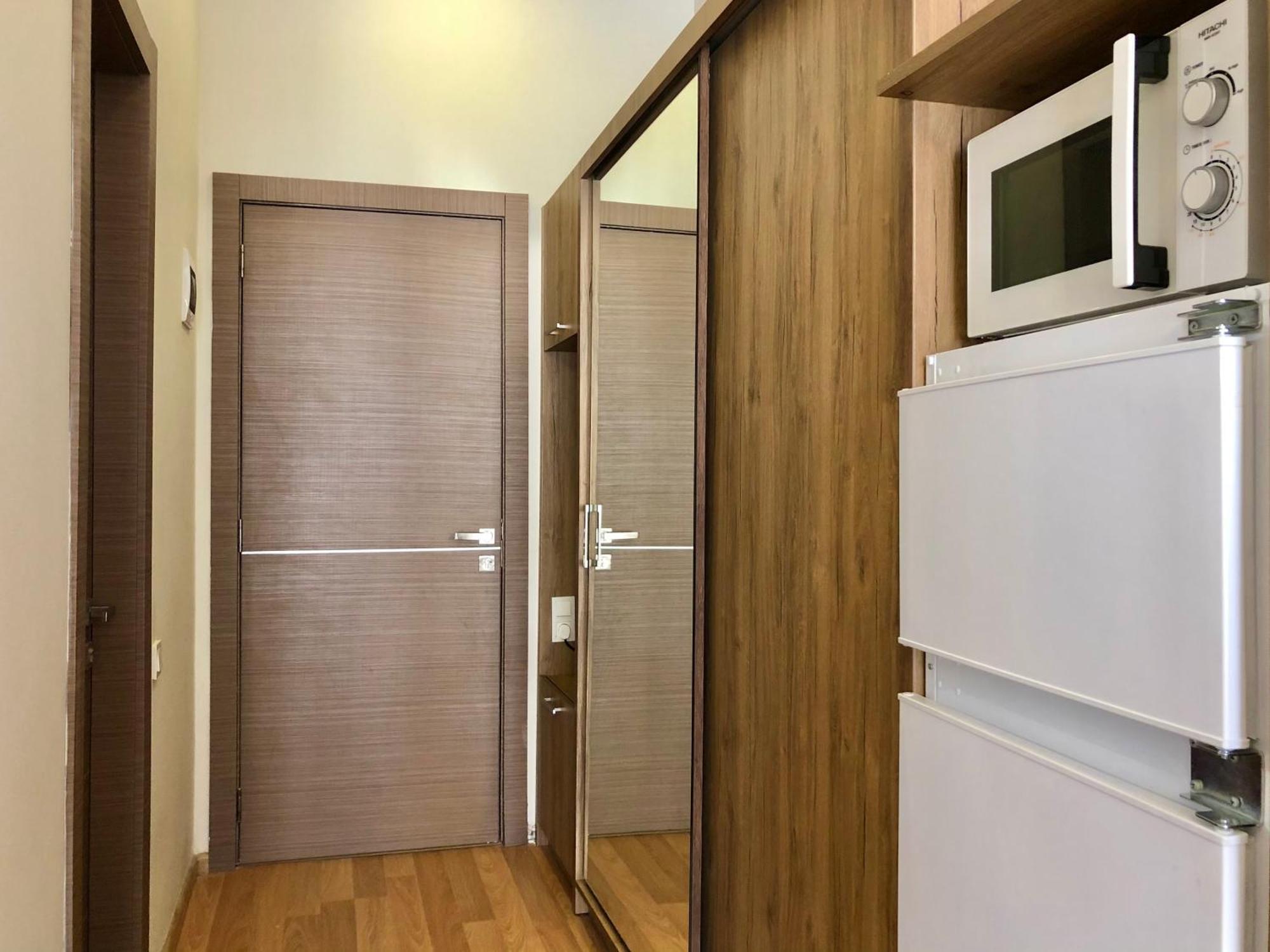Gvc New Gudauri Block-2 Apartment Exterior photo